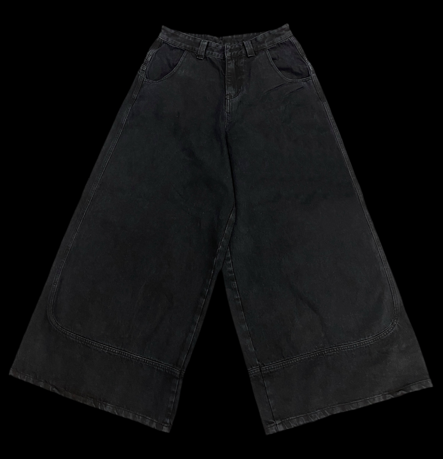 5. ectome denim