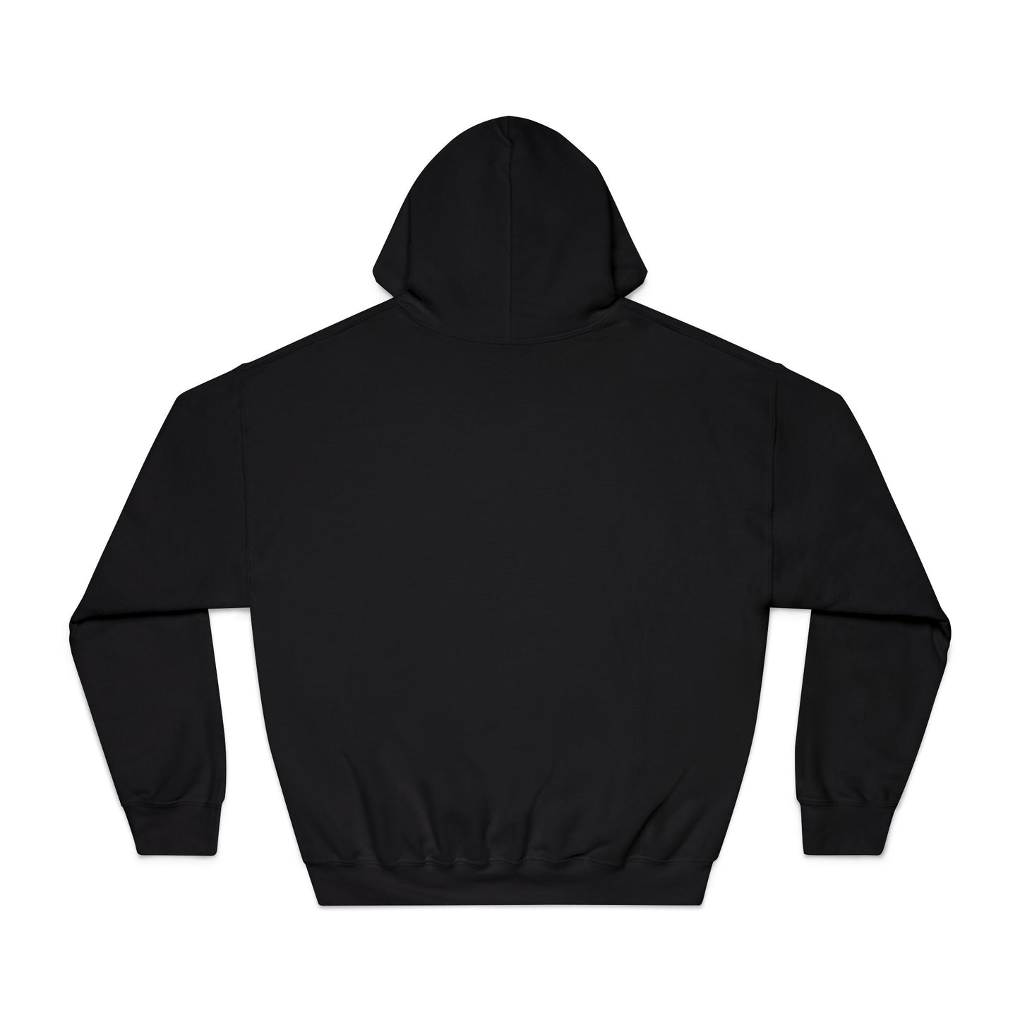 00. Bussup logo hoodie