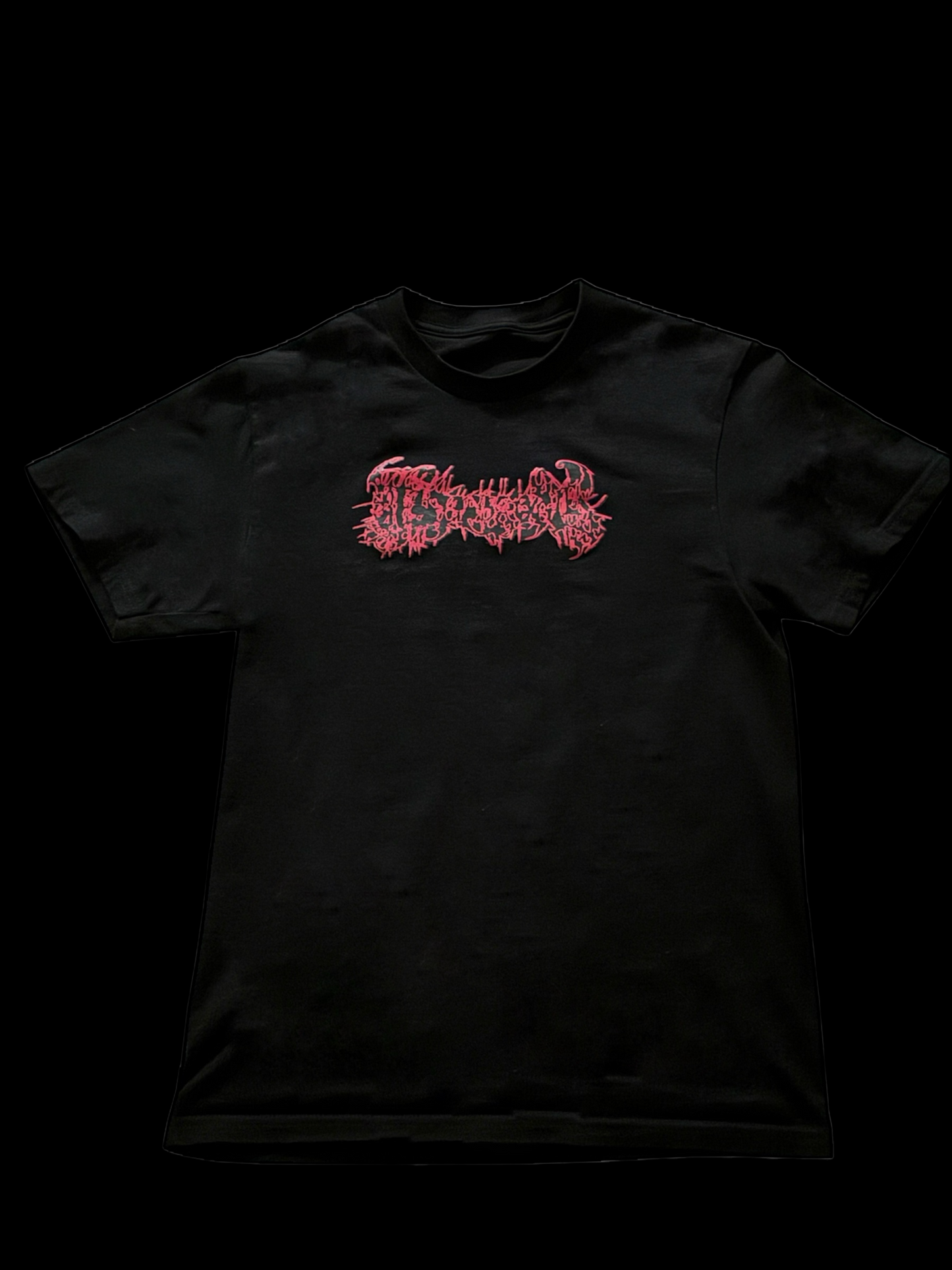 3. bussupBaggies tee