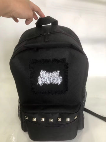 0. BUSSUP BAGGIE