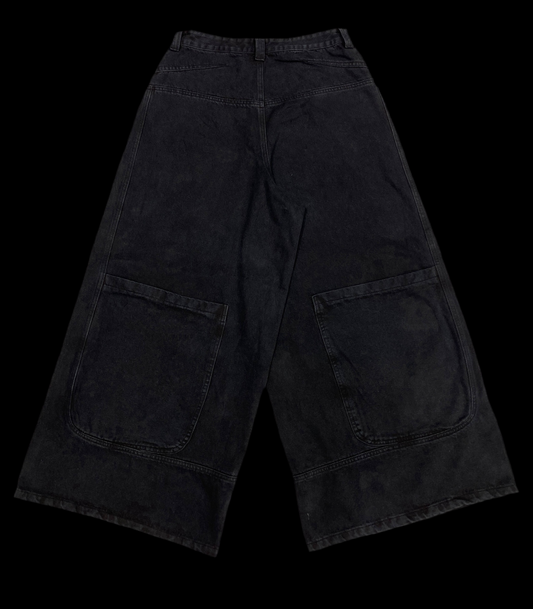 5. ectome denim