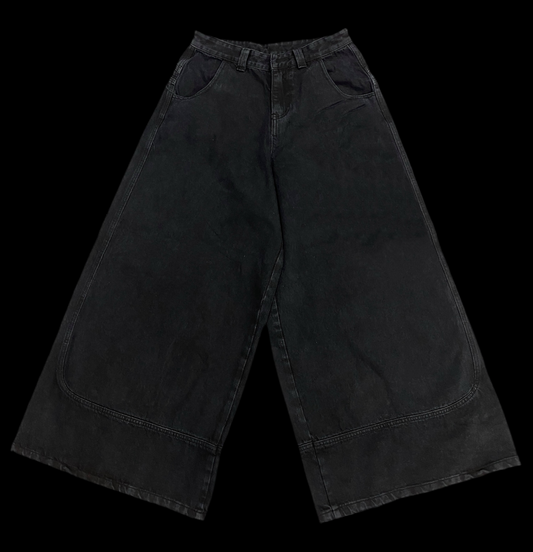 5. ectome denim