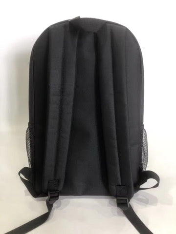 0. BUSSUP BAGGIE